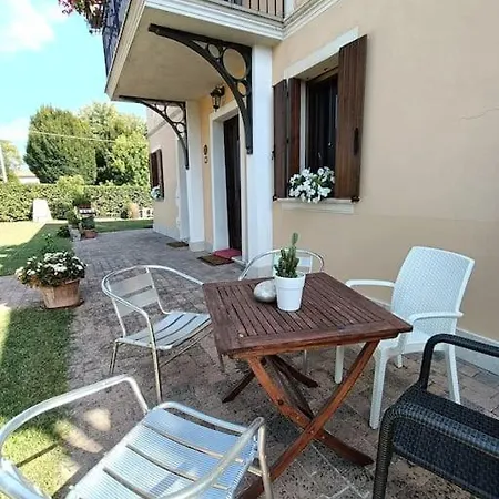 Appartamento We Care