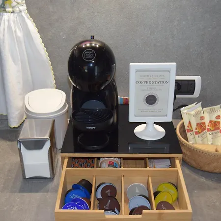 Apartmán We Care Lendinara