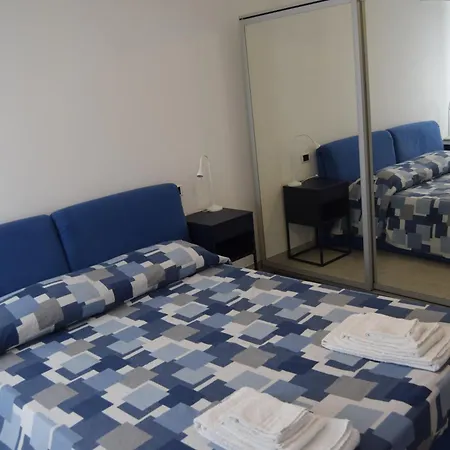 We Care Apartment Lendinara