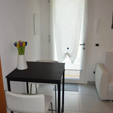 Apartmán We Care Lendinara