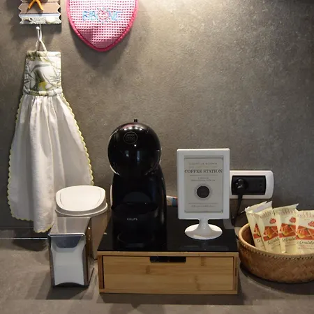 We Care Apartmán Lendinara