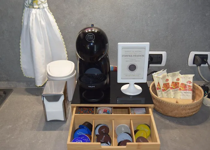 Apartment We Care Lendinara