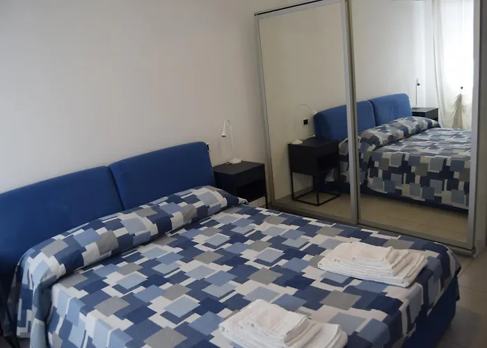 We Care Apartment Lendinara