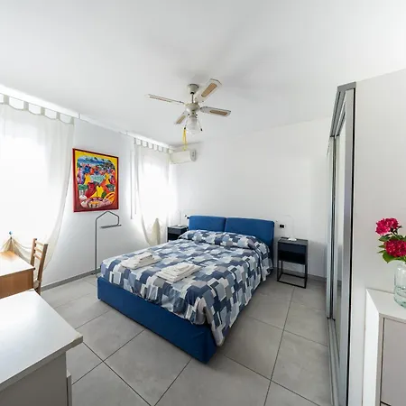 We Care Apartamento