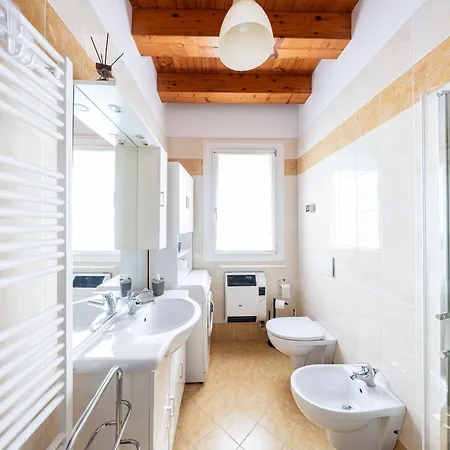 Apartamento We Care