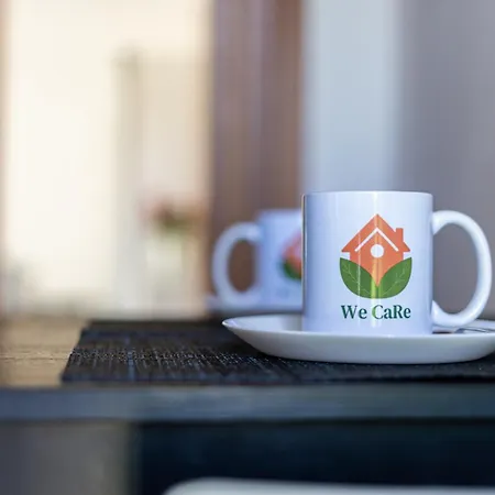 We Care