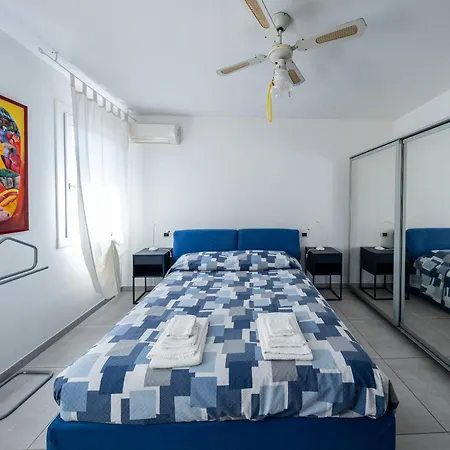 We Care Apartamento