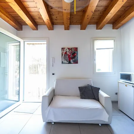 Apartamento We Care Lendinara