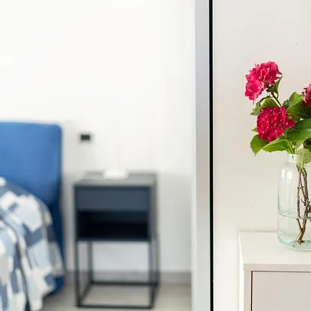 Apartamento We Care *