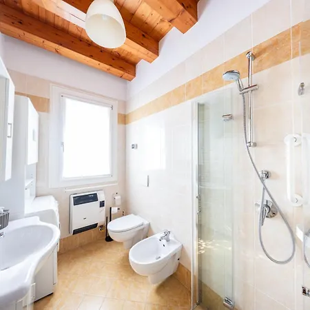 Apartamento We Care Lendinara