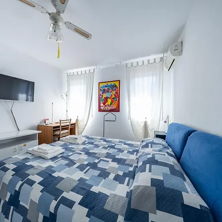 Apartamento We Care *