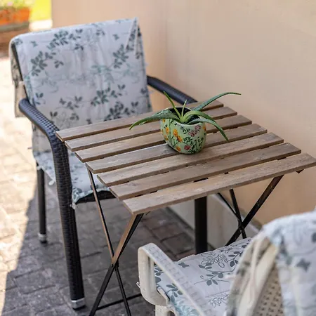 Apartamento We Care