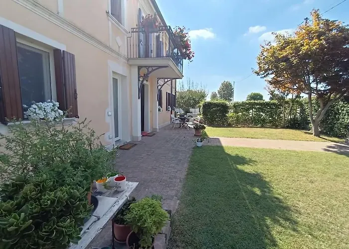 Apartment We Care Lendinara