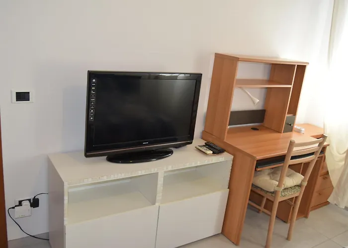 Apartment We Care *